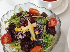 -库滋明·俄罗斯特色美食(中央大街店)