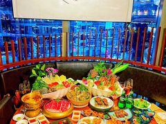 -Mr·Fish鱼鲜生海鲜放题(银泰in99店)