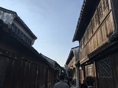 -乌镇东栅景区