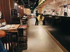 -捞王锅物料理(四川北路店)