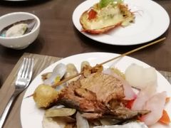 -飨食汇全日制餐厅·昆山皇冠假日酒店(九方店)