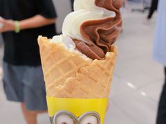 -北大家园食堂