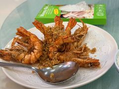 -無招牌海鮮(芽笼店)