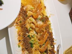-鲁菜根·泰安菜(万达店)