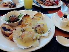 -佰园全日西餐厅-厦门佰翔软件园酒店