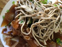 -老四烧饼铺(丽源路店)