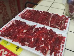 -幸运牛汕头小黄牛牛肉火锅(梅林店)