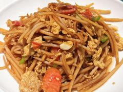 -大潮淮·淮扬菜(何园旗舰店)