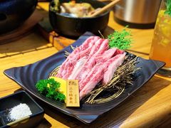 -黑牛の店·黑金店(沈阳万象城店)