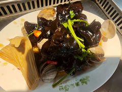 -皇家5号海鲜烤肉火锅自助餐(聊城总店)