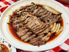 -西贝(宝乐汇店)