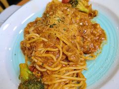 -魏斯理汉堡(西安沣东吾悦店)