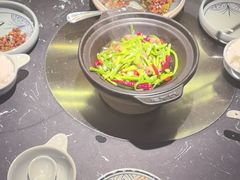 -云海肴云南菜·蒸汽石锅鱼(青岛万象城店)