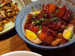 -兰溪小馆(东直门簋街店)