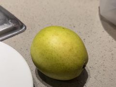 -海底捞火锅(奥森店)