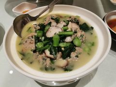 菌菇野菜丸子-江南厨子(万象天地店)