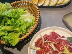 -小米烤肉-泥炉炭烤(常营店)