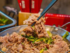 -肖四女乐山跷脚牛肉(滨江天街店)