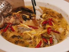 -太二酸菜鱼(中庚漫游城店)