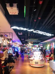 -卡通尼乐园(上海万象城店)