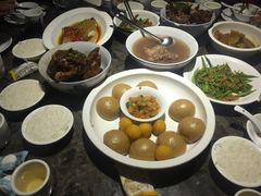 -大碗厨 25年老字号 现炒湘菜(四季天地店)