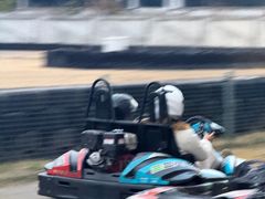 -浙江国际赛车场