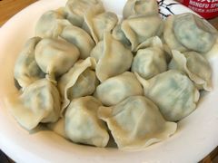 -小平岛開海水饺(浑南店)