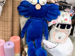 -即墨路小商品市场