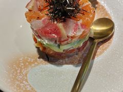 -森味薪火烧•烧鸟居酒屋•日本料理(望京店)