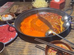 -冯校长老火锅(深圳总店)