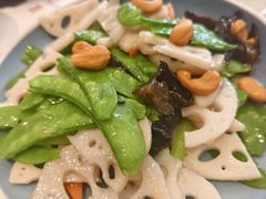 -南山鲜虾面·活鲜小馆·海味大连菜(南山总店)