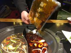 -袍家大院重庆火锅(文安路店)