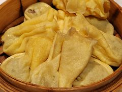 -庞家烧烤客栈(炮台山店)