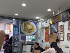 -玉椰林甜品店(创始店)