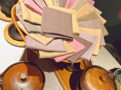 -叶叶菩提(太原别墅店)