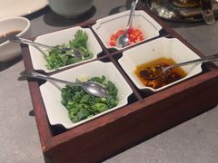 -鼎鼎香·港式火锅(北京SKP店)