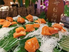 -昆泰嘉华酒店-嘉华咖啡厅