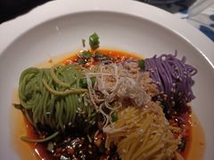 -绿茶餐厅(昌平悦荟店)