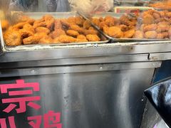 -陶记正宗德州扒鸡(科巷店)