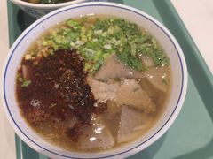 -苏氏牛肉面(丰北桥店)