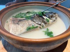 -风味小馆(天目湖宾馆店)