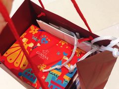 -GODIVA(万象城店)