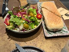 -BOCATA 西班牙餐厅(三里屯店)