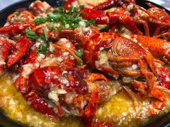 -华仔龙虾(永乐路总店)