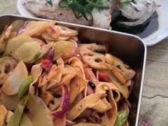 -黄记煌三汁焖锅(天津远洋未来汇店)