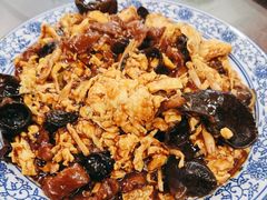 -京碗居老北京特色菜(北环东路店)