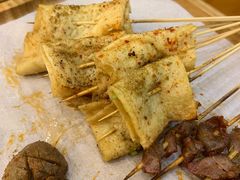 -逗烤·轻烧烤(福田店)