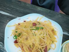 -靖远尕六美味羊羔肉