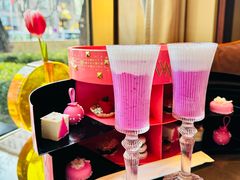 -华尔道夫酒店·羿庭(金鱼胡同店)