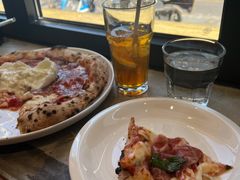 -Mammamia意大利餐厅(古北店)
